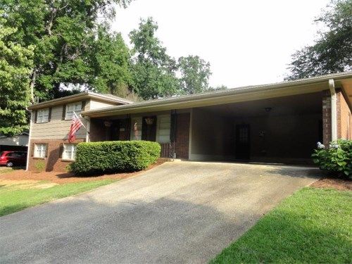 5423 Wilder Drive, Douglasville, GA 30135