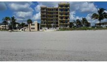 1815 N SURF RD # 302 Hollywood, FL 33019