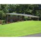 2050 Hickory Hill Drive, Austell, GA 30168 ID:12927914