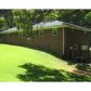 2050 Hickory Hill Drive, Austell, GA 30168 ID:12927916