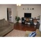 2050 Hickory Hill Drive, Austell, GA 30168 ID:12927918