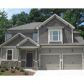 766 Jackson Miller Circle, Powder Springs, GA 30127 ID:12995492