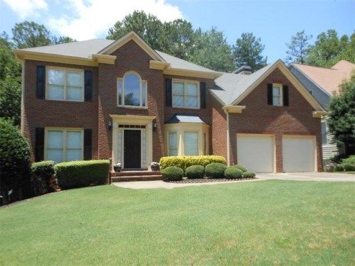 2014 Westside Lane, Woodstock, GA 30189