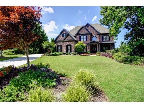 410 Meadow Gate Close, Atlanta, GA 30350