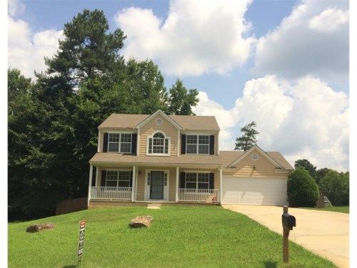 3154 Kings Glen Drive, Decatur, GA 30034