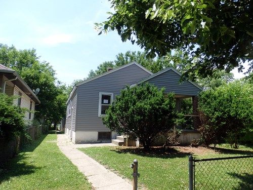 325 Huron Ave, Dayton, OH 45417