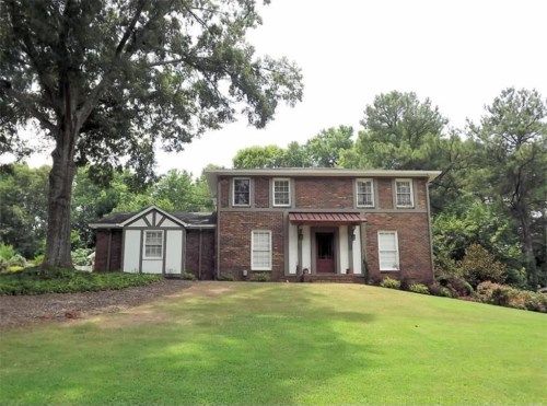 415 Stonebridge Drive, Roswell, GA 30075