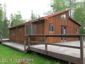 11700 E Yarrow Road, Palmer, AK 99645