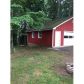 1524 Woodacres Road, Monroe, GA 30655 ID:12972311