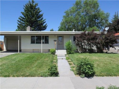 1128 Stokes Ave, Idaho Falls, ID 83404