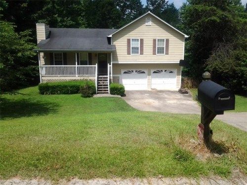 446 Thornbrooke Drive, Hiram, GA 30141