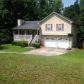 446 Thornbrooke Drive, Hiram, GA 30141 ID:12929105