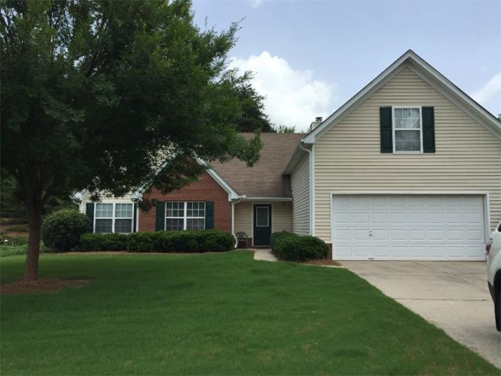 4032 Deerlope Court, Gainesville, GA 30506