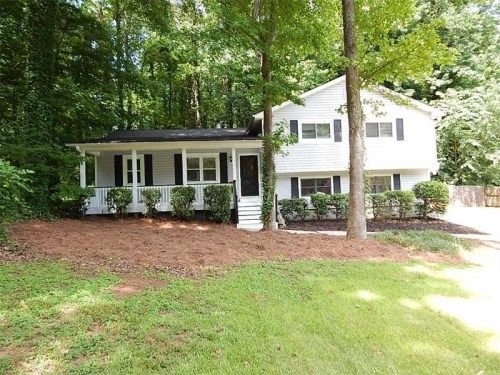 181 Settendown Trail Se, Mableton, GA 30126