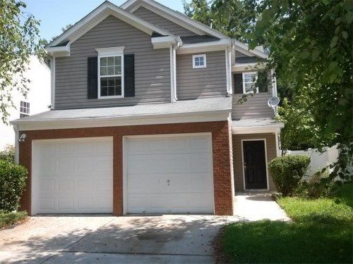 3361 Sable Chase Lane, Atlanta, GA 30349