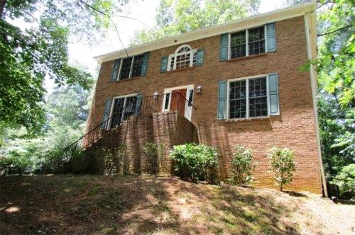 1271 Grayland Lane, Lawrenceville, GA 30045