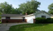 815 Magnolia Drive Chatham, IL 62629