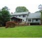 5611 Shadow View Drive, Stone Mountain, GA 30087 ID:12900679