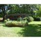 1231 N Valley Brook Road, Decatur, GA 30033 ID:12900981