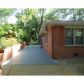 1231 N Valley Brook Road, Decatur, GA 30033 ID:12900984