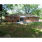 1231 N Valley Brook Road, Decatur, GA 30033 ID:12900987