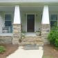 2827 Bob Cox Road, Marietta, GA 30064 ID:12786319