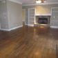 2827 Bob Cox Road, Marietta, GA 30064 ID:12786325