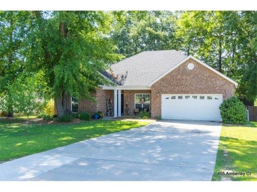 405 Amberley Court, Kathleen, GA 31047