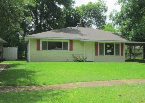 1537 James Street, Bossier City, LA 71111