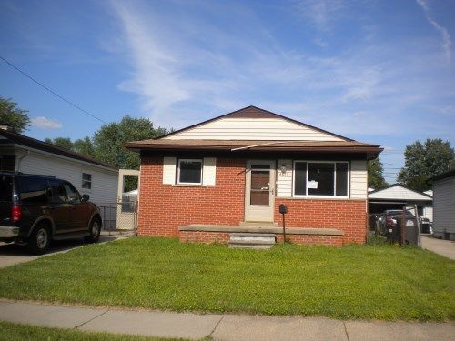 6673 Madison St, Taylor, MI 48180