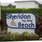 1420 SHERIDAN ST # 1H, Hollywood, FL 33020 ID:12844825