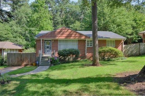 915 Pegg Road, Atlanta, GA 30344