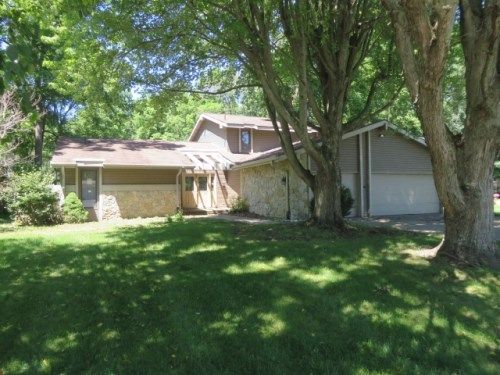 1404 Arundel Dr, Kokomo, IN 46901