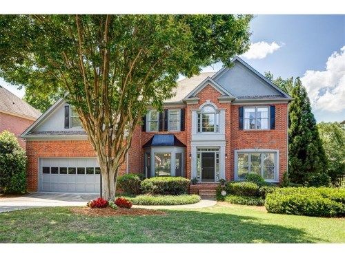 4690 Chardonnay Court, Atlanta, GA 30338