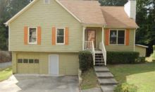 325 Arapaho Drive Acworth, GA 30102