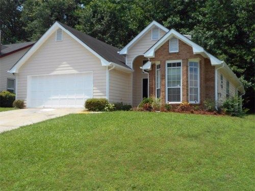 717 Shore Drive, Lithonia, GA 30058