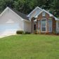 717 Shore Drive, Lithonia, GA 30058 ID:12970758