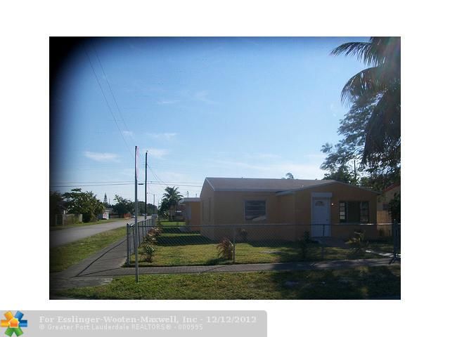 2502 HARDING ST, Hollywood, FL 33020