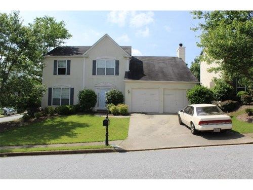 5140 Bankside Way, Norcross, GA 30092