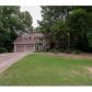 160 Spalding Creek Court, Atlanta, GA 30350 ID:12957546