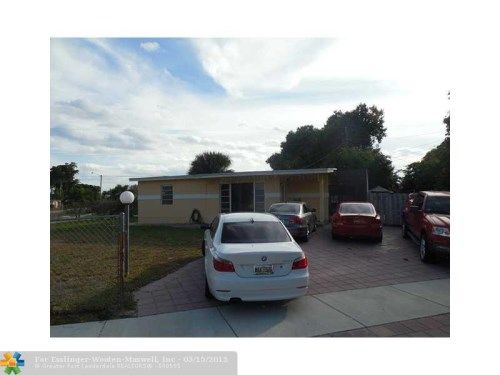 4161 NE 15TH TER, Pompano Beach, FL 33064