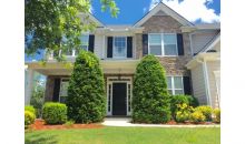 1318 Station Ridge Drive Lawrenceville, GA 30045