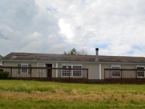 6279 E State Rd 62, Canaan, IN 47224