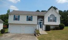 4209 Brass Trail Austell, GA 30106