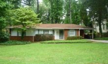 1182 Franklin Circle Ne Atlanta, GA 30324