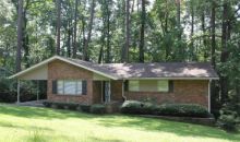 2839 Shady Valley Drive Ne Atlanta, GA 30324