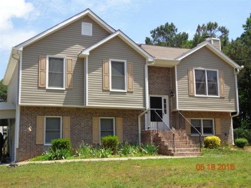 276 Wesley Chapel Road, Villa Rica, GA 30180