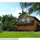 10750 SW 27 CT, Fort Lauderdale, FL 33328 ID:12809358