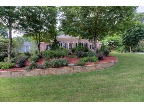 210 Spearfield Trace, Roswell, GA 30075