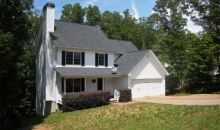 128 Brookwoods Lane Dahlonega, GA 30533